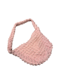 Pink bag