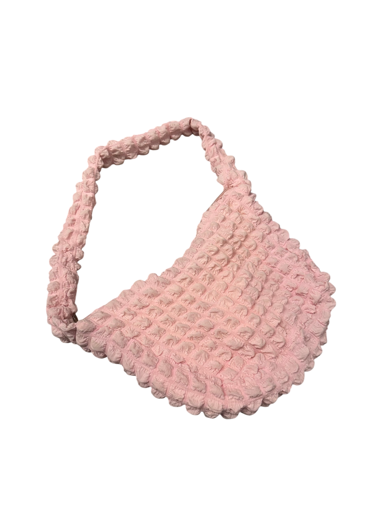 Pink bag