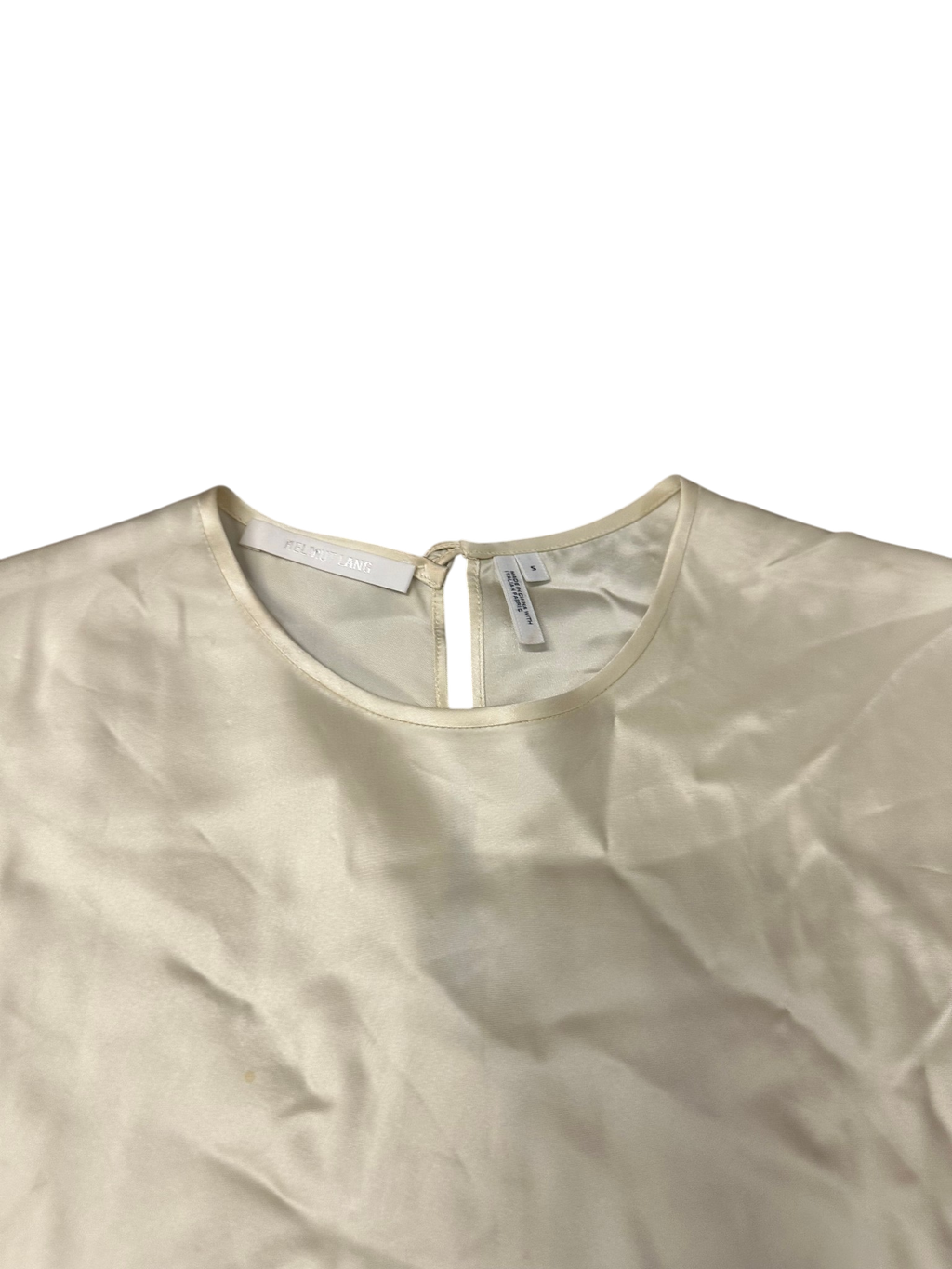 Helmut Lang Top