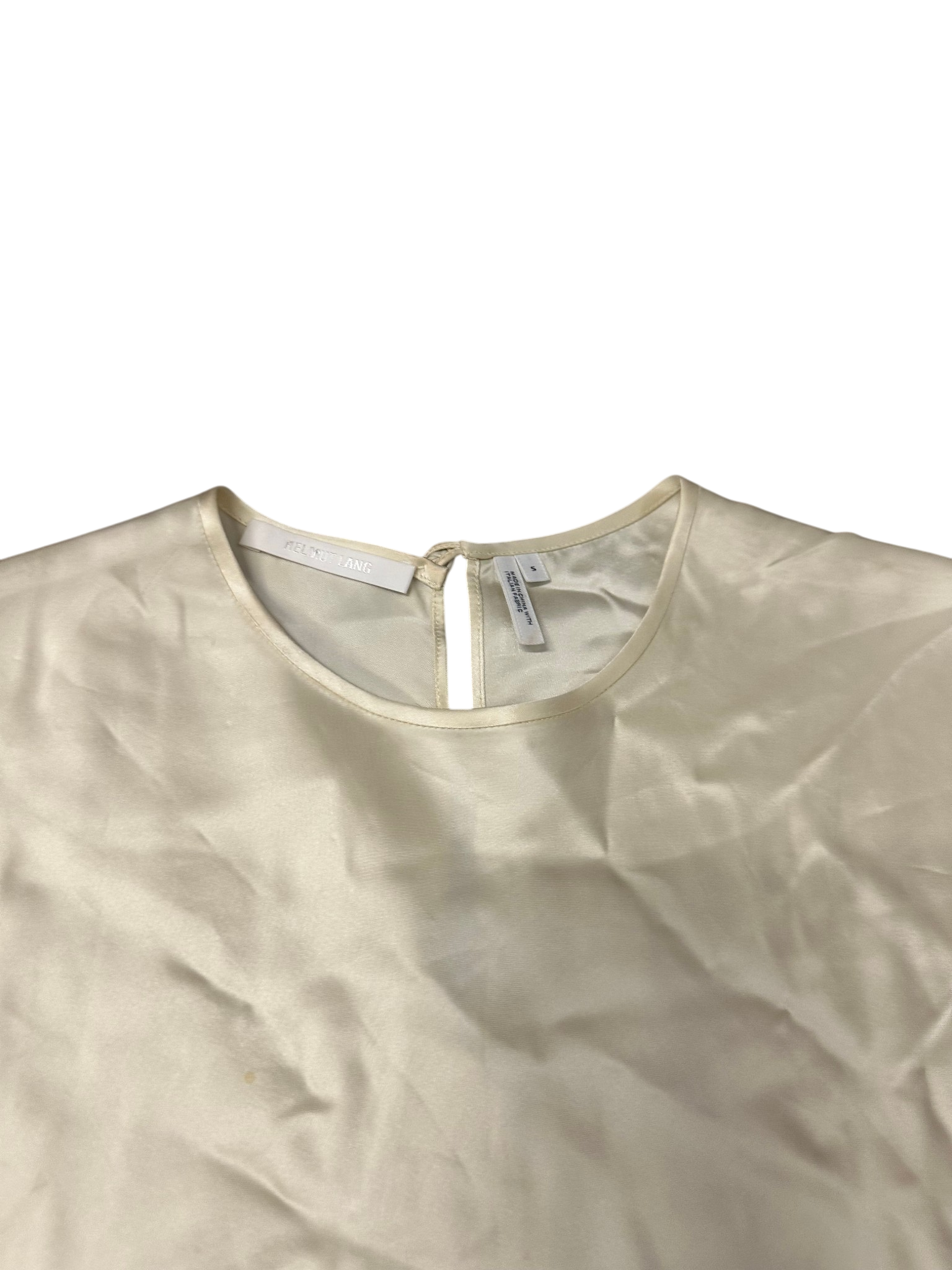 Helmut Lang Top