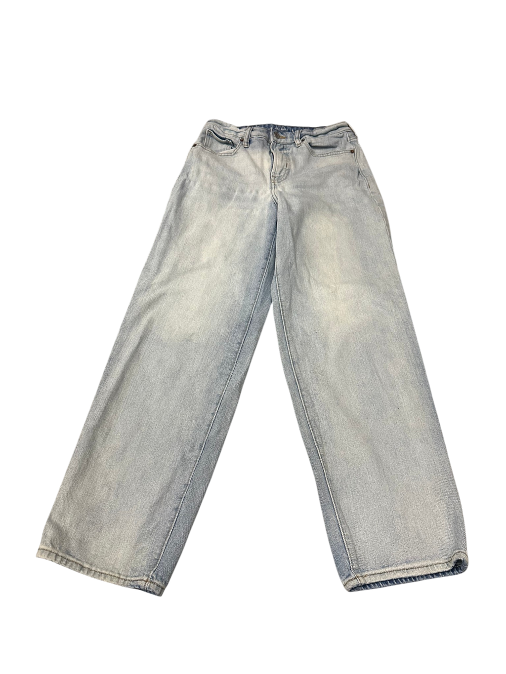 Blue Light Jeans