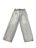 Blue Light Jeans