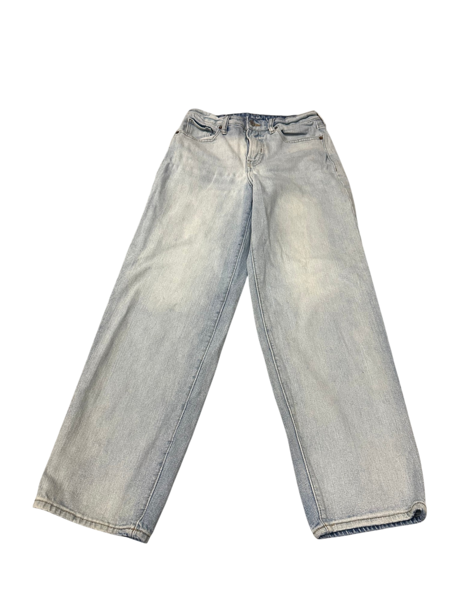 Blue Light Jeans