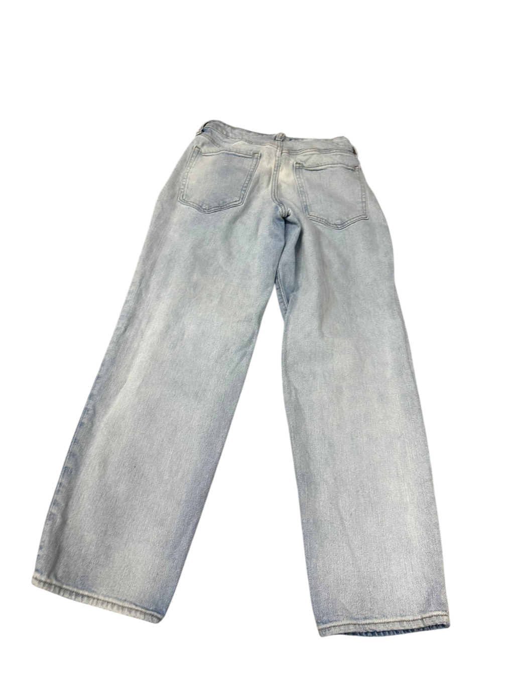 Blue Light Jeans