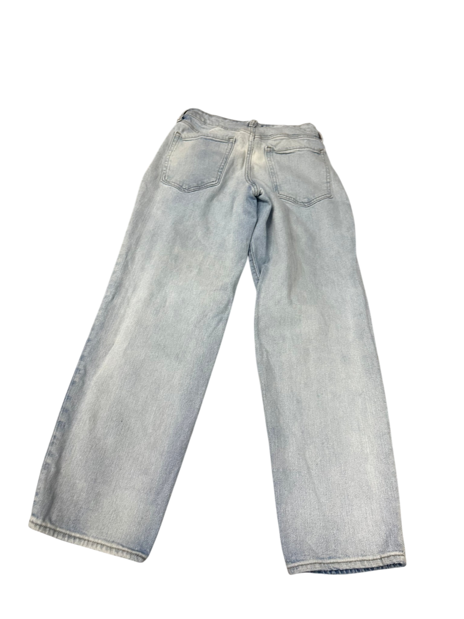Blue Light Jeans