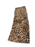 Cheetah Skirt