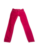 True Religion Pink Denim