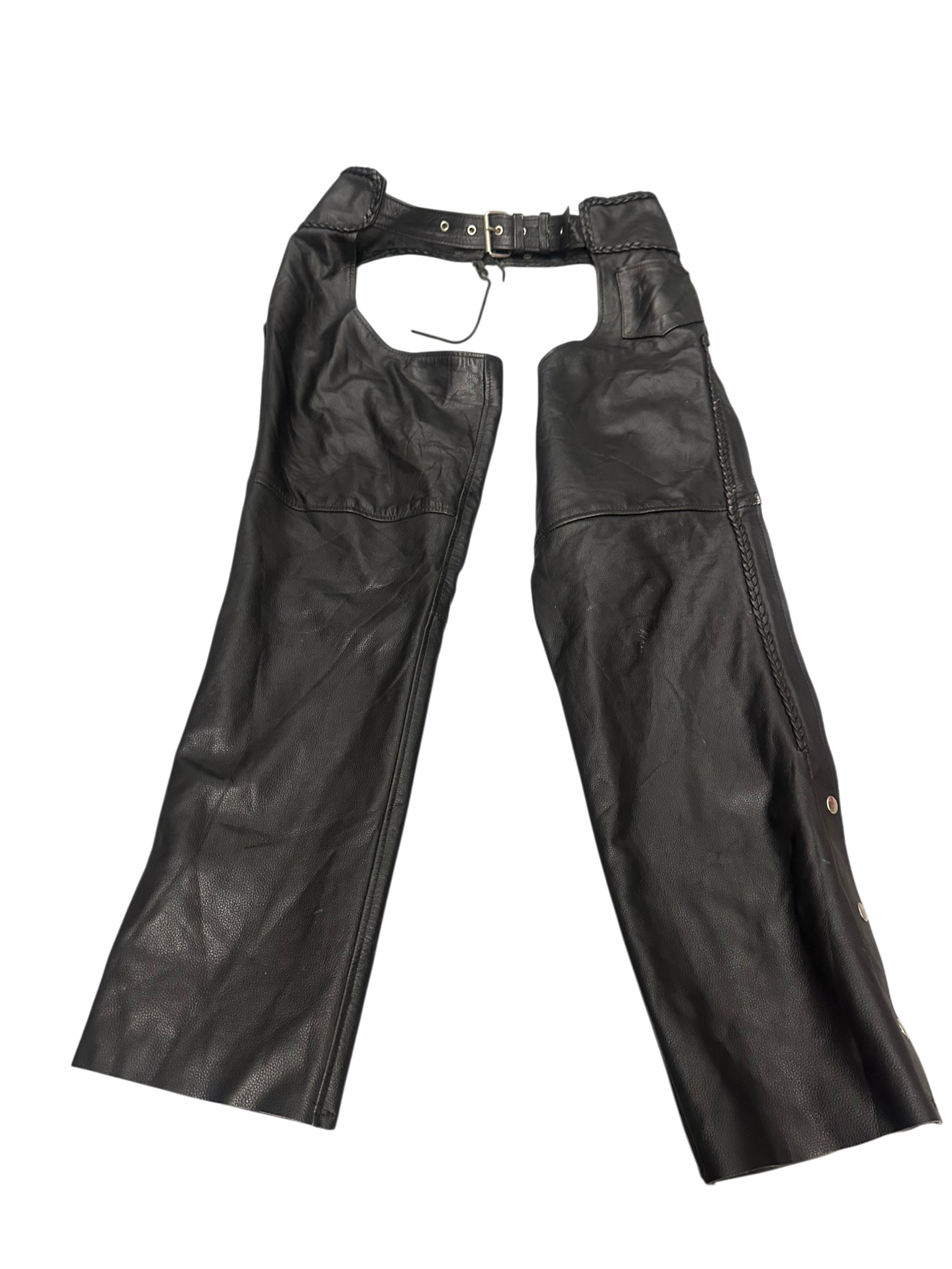 Leather Trousers Festival