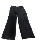 Edikted Black Cargos