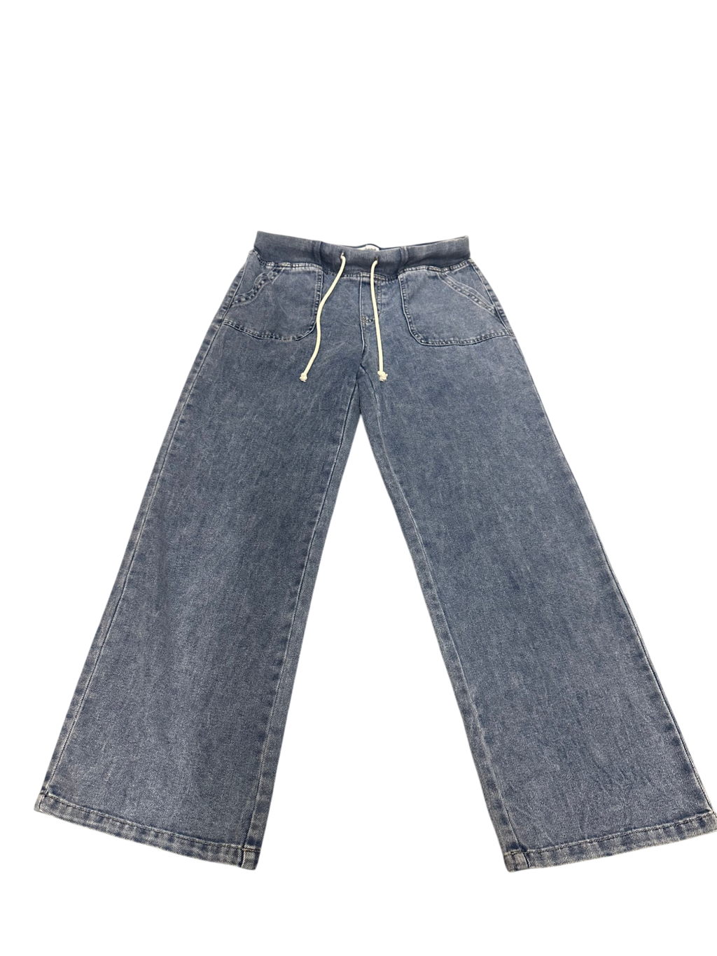 Blue Jean Cargos