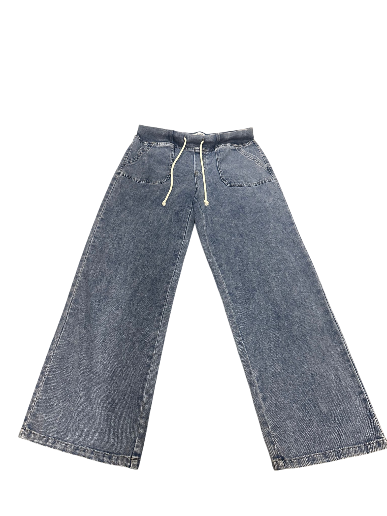 Blue Jean Cargos