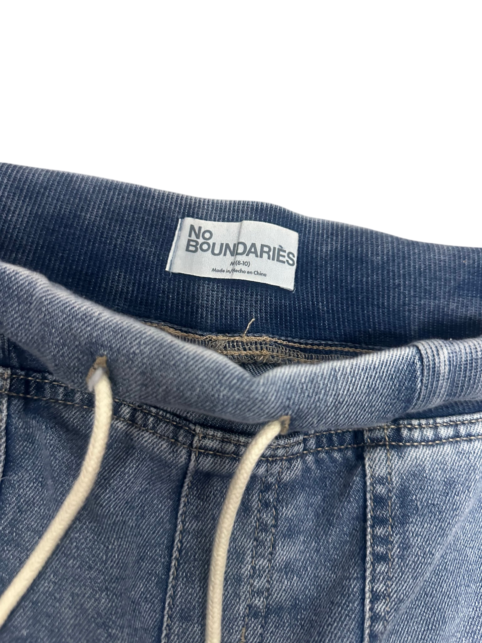 Blue Jean Cargos