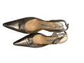 Manola Blahnik Heel