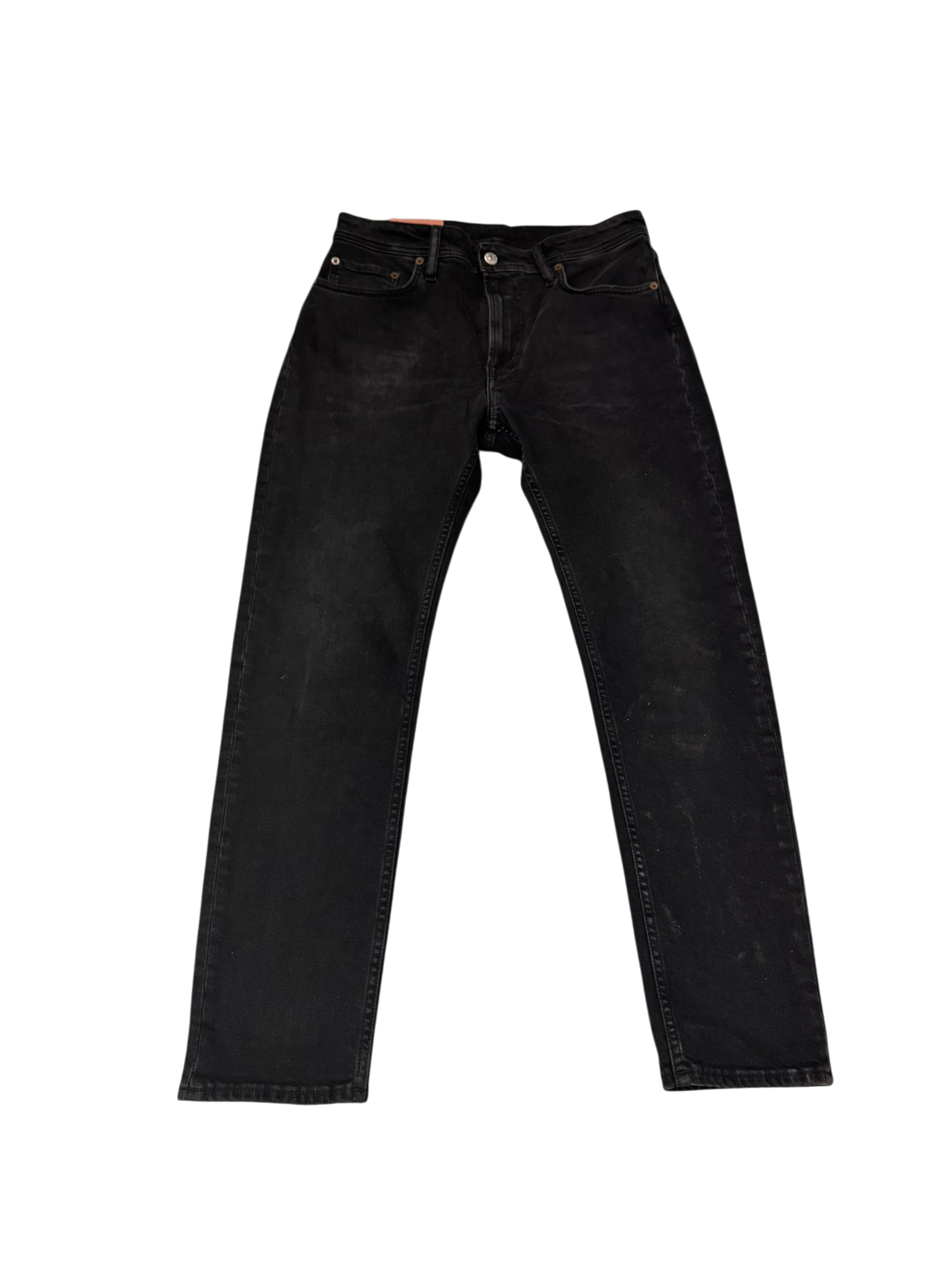Acne Studios Bla Konst Denim