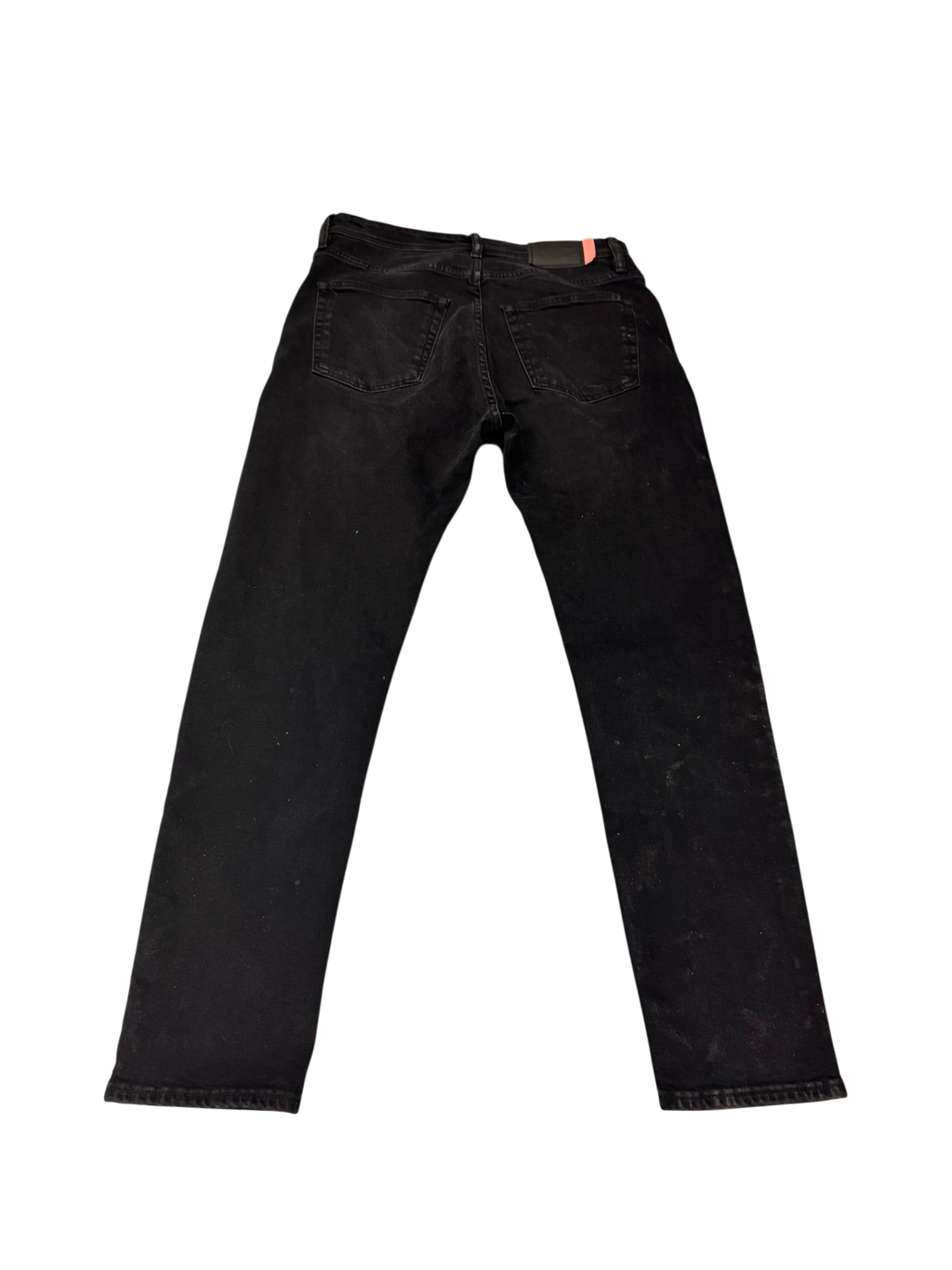 Acne Studios Bla Konst Denim