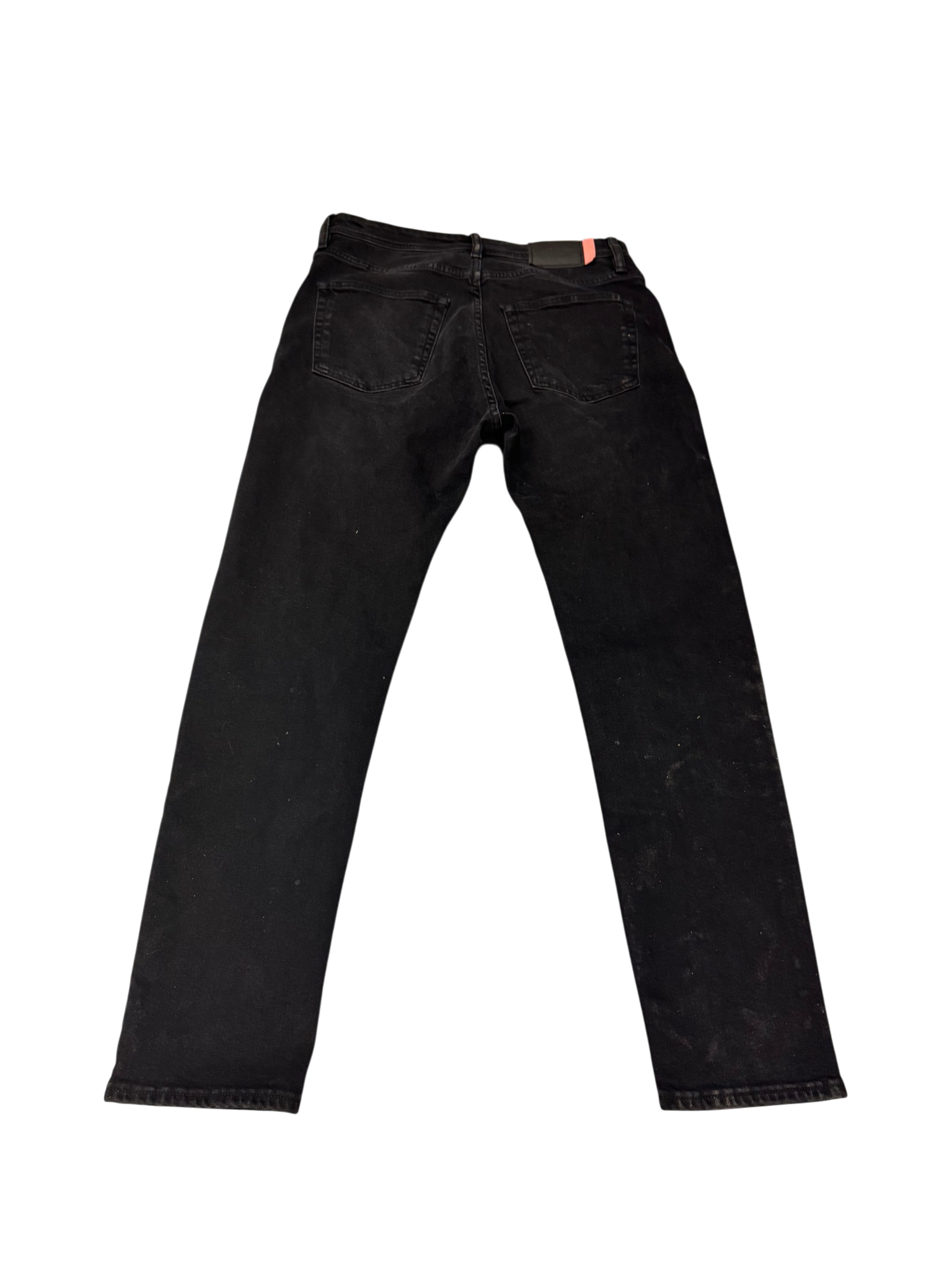 Acne Studios Bla Konst Denim