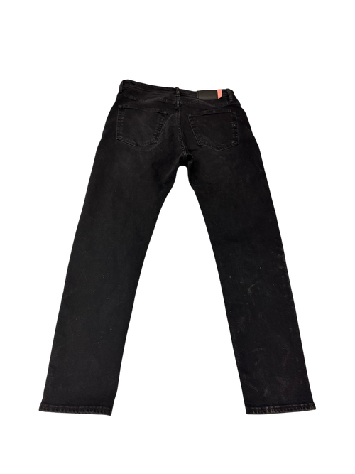 Acne Studios Bla Konst Denim