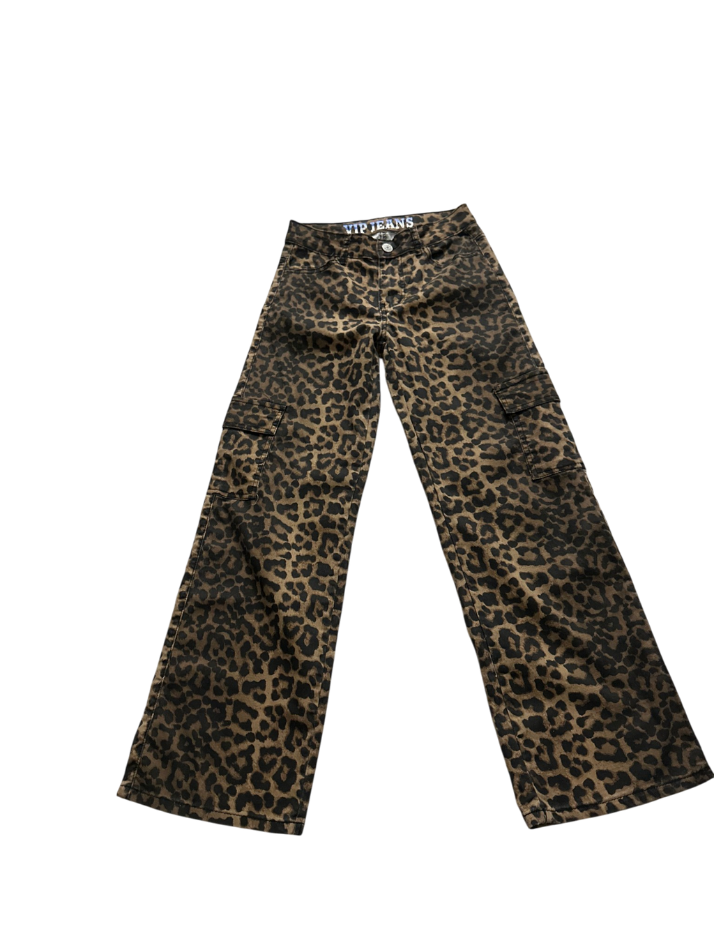 Cheetah VIP Jeans