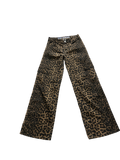 Cheetah VIP Jeans