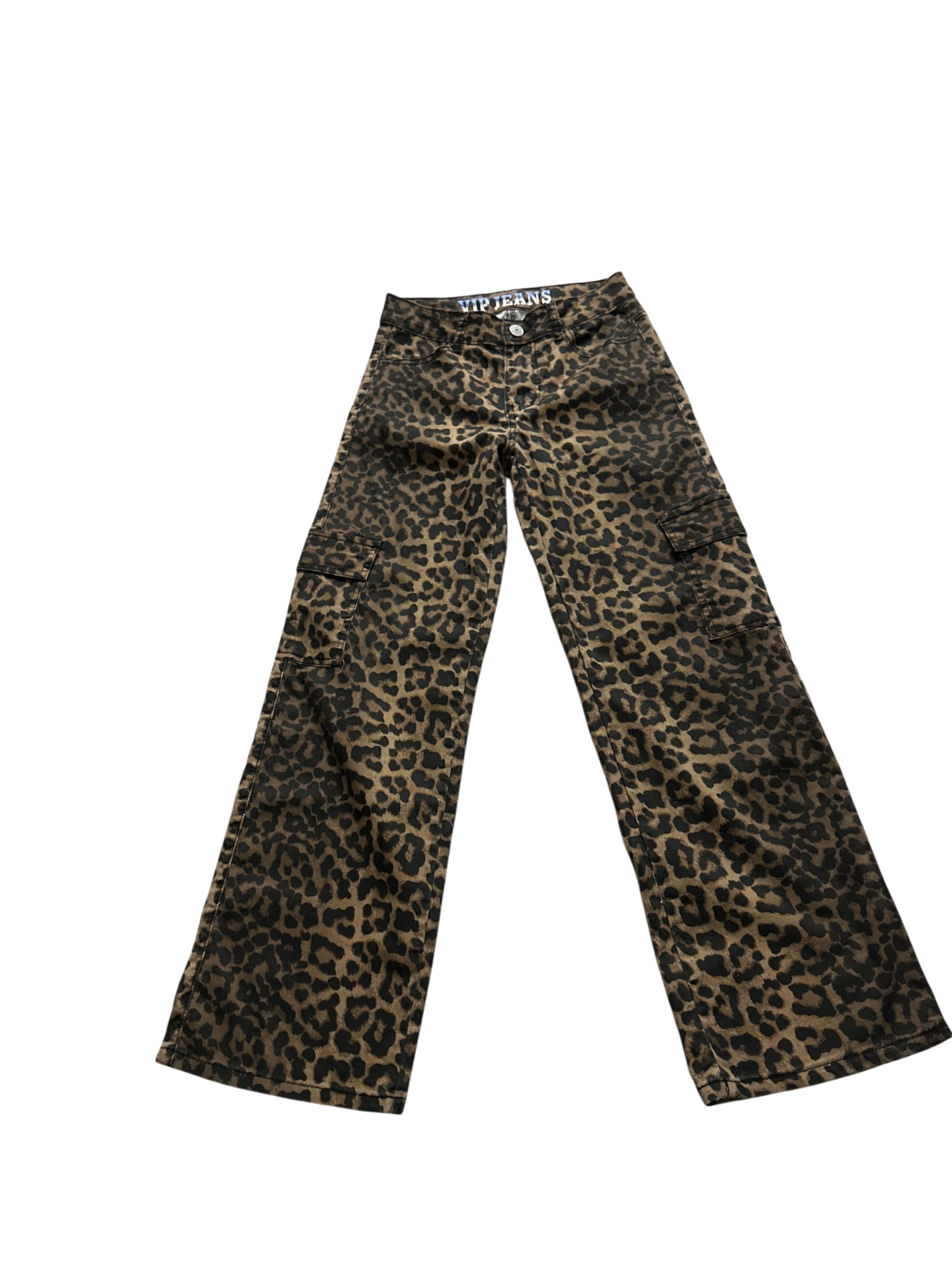 Cheetah VIP Jeans