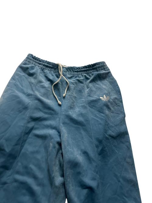 Baby Blue Adidas Pants