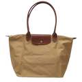 Longchamp Tote Bag L Le Pliage