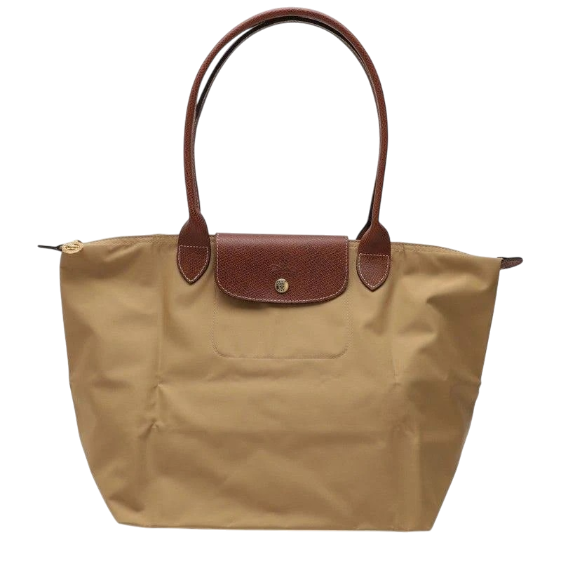 Longchamp Tote Bag L Le Pliage